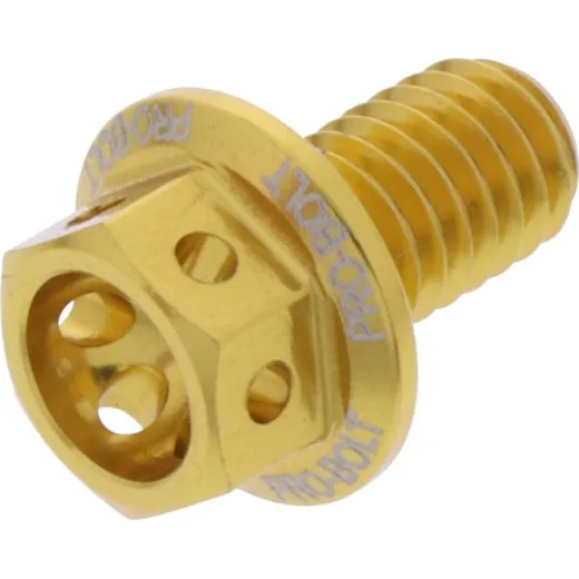 Hex bolt probolt LHX610RGE