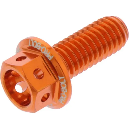 Schraube 6 Kant JMP Bolt LHX615ROE