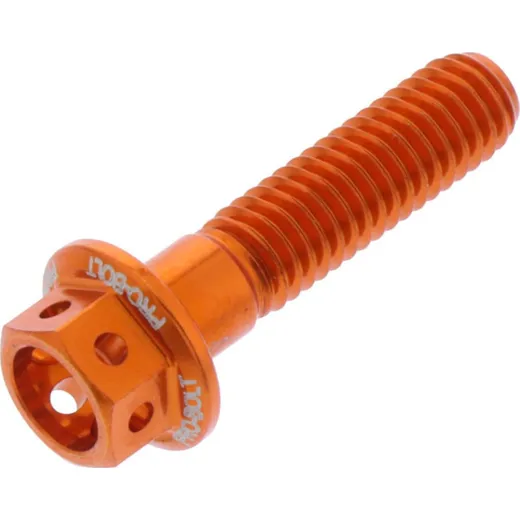 Schraube 6 Kant JMP Bolt LHX625ROE