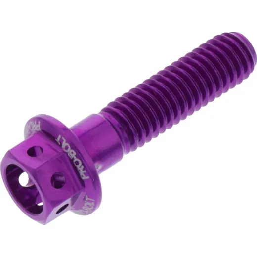 Schraube 6 Kant JMP Bolt LHX625RPE
