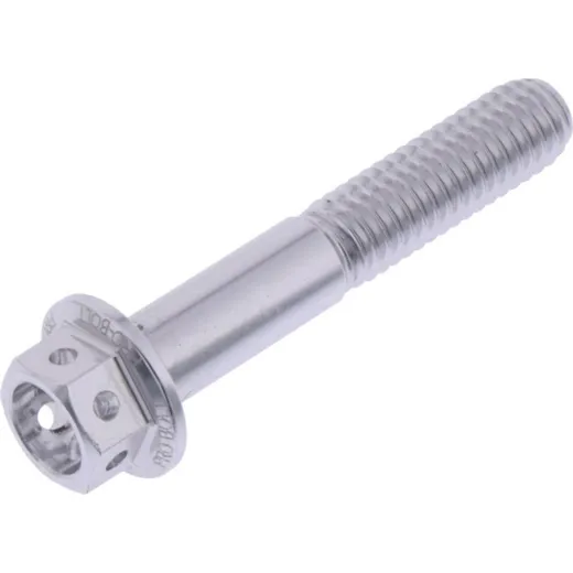 Schraube 6 Kant JMP Bolt LHX635RSE
