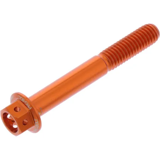 Schraube 6 Kant JMP Bolt LHX645ROE