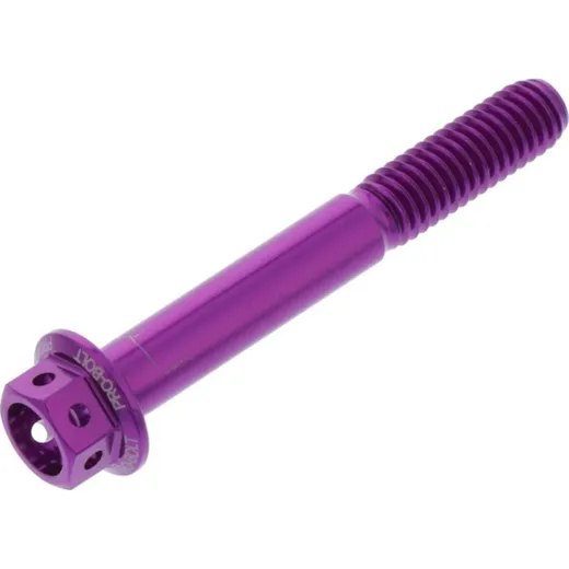 Schraube 6 Kant JMP Bolt LHX645RPE
