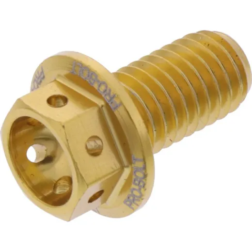 Hex bolt probolt LHX815RGE
