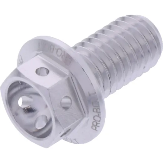 Schraube 6 Kant JMP Bolt LHX815RSE