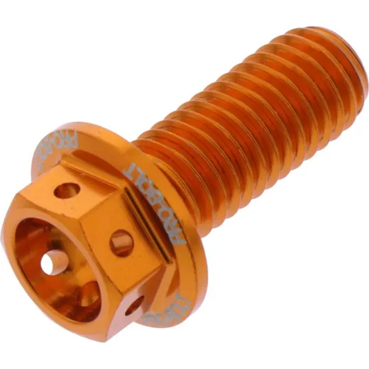 Schraube 6 Kant JMP Bolt LHX820ROE