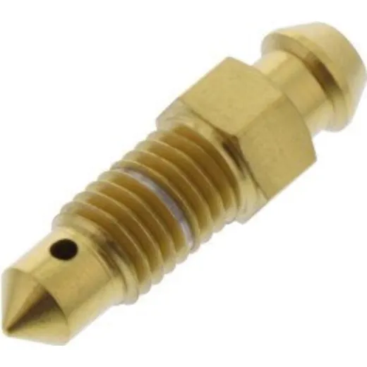 Bleed nipple LSSBN7G
