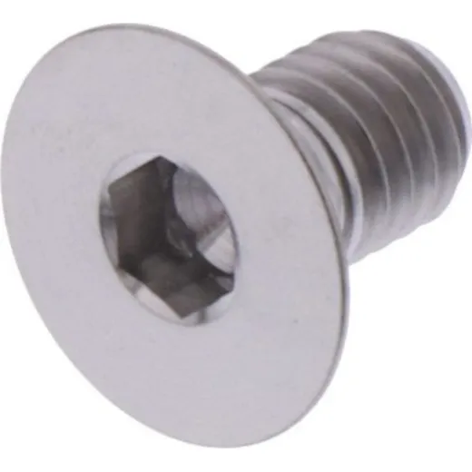 Countersunk screw TICS610