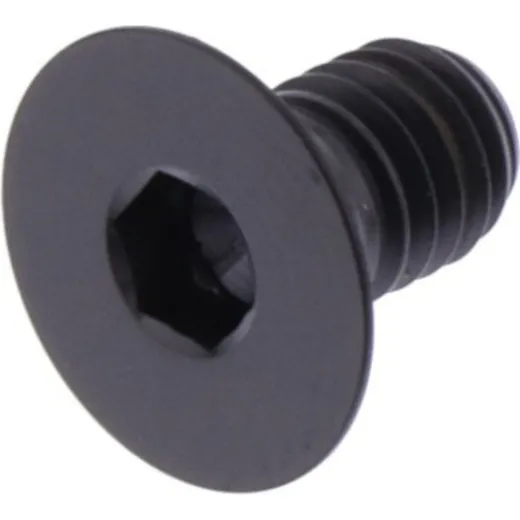 Countersunk screw TICS610BK