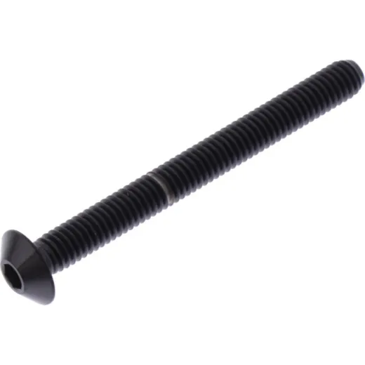 Dome head bolt jmp TIFBFT440BK