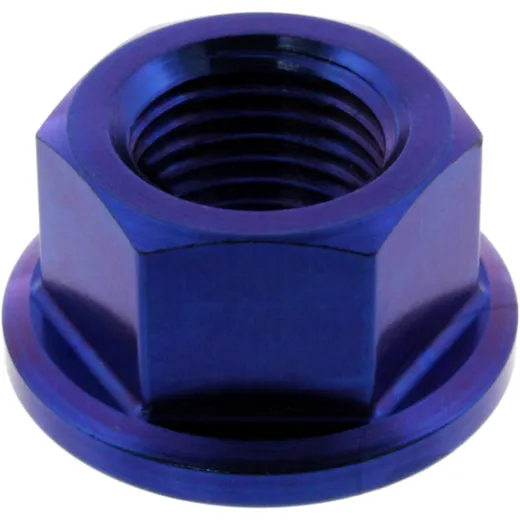 Collar nut jmp TIFLN10FFB