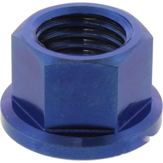Collar nut jmp TIFLN12FB