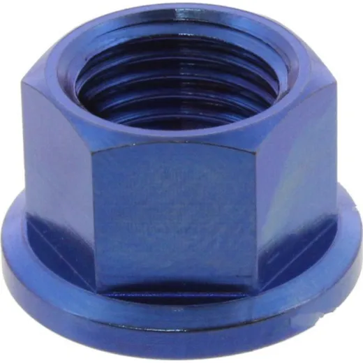Collar nut jmp TIFLN12FFB