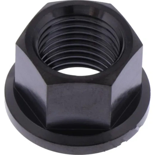 Collar nut jmp TIFLN12FFBK