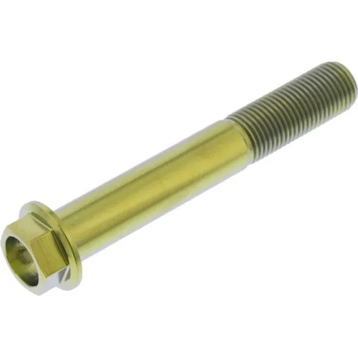 Hex bolt jmp