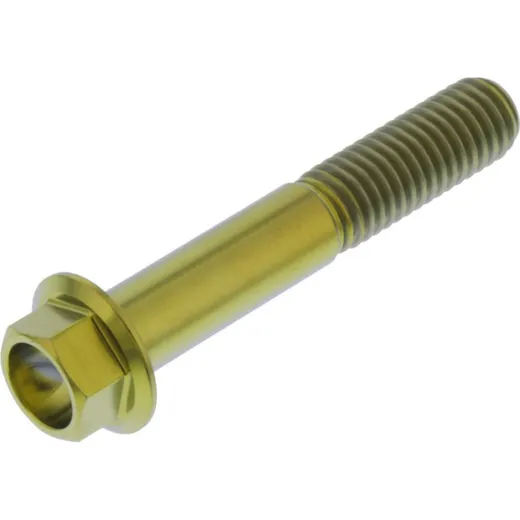 Hex bolt TIHX847G