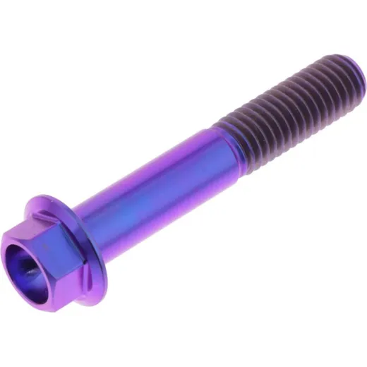Hex bolt TIHX847P