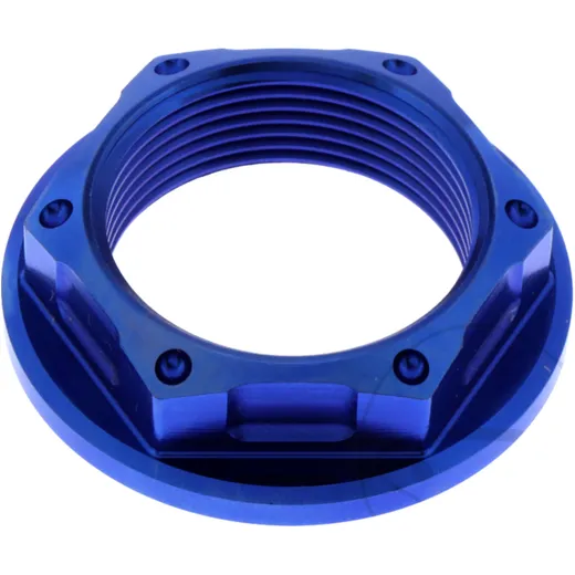 Axle nut jmp