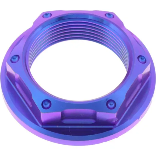 Axle nut jmp TINUT30150001P
