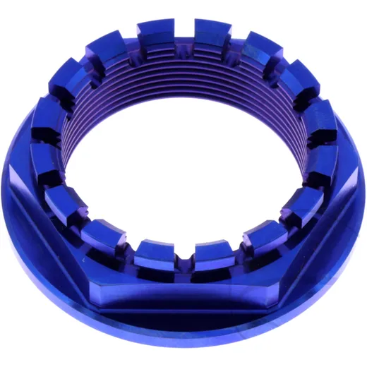 Axle nut jmp TINUT38150001B
