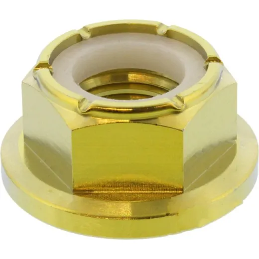 Collar nut self-locking jmp TINYNFL12FFG