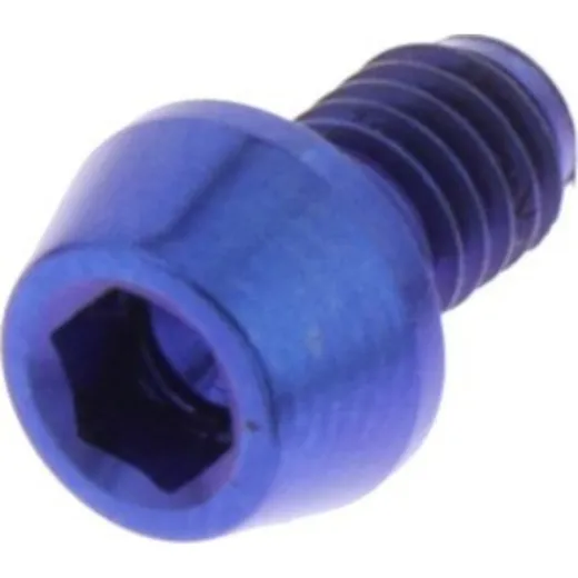 Cone head bolt jmp TISC406B