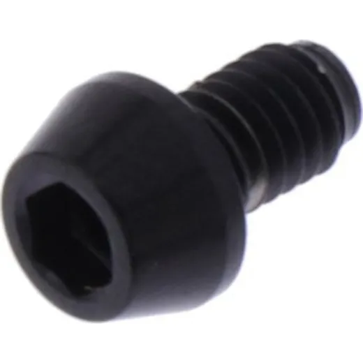Cone head bolt jmp TISC406BK