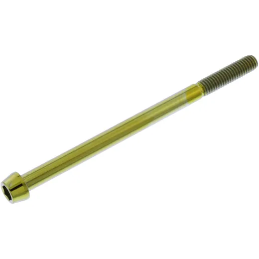 Cone head bolt jmp