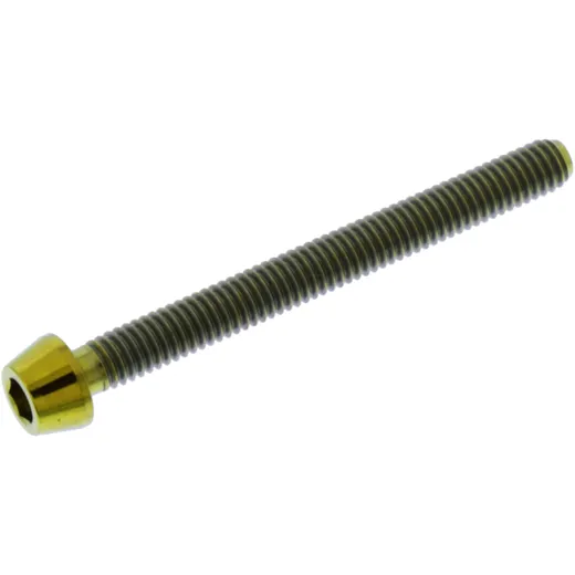 Schraube konisch TISCFT440G
