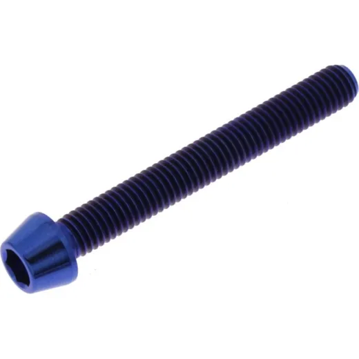 Cone head bolt jmp TISCFT540B