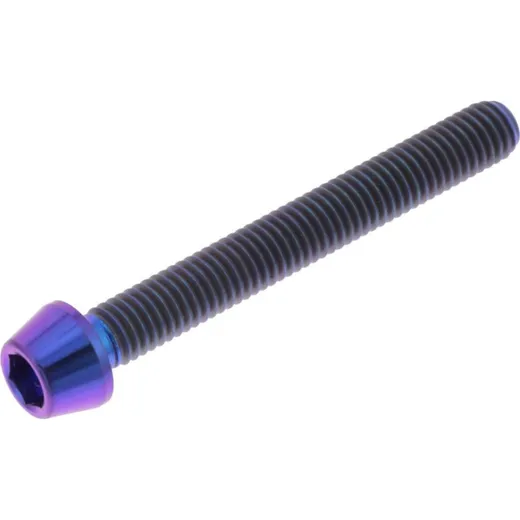 Schraube konisch TISCFT540P