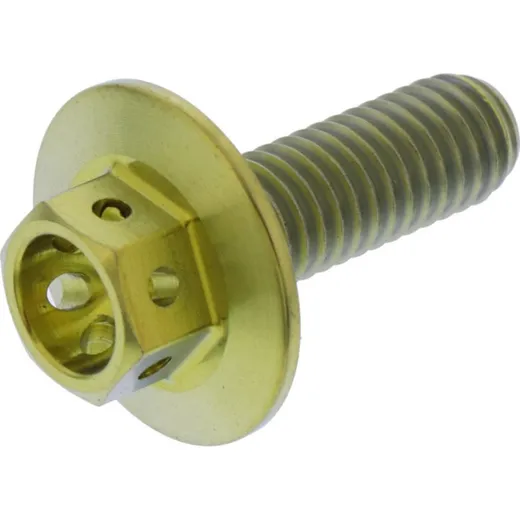 Hex bolt TISPHX618RG