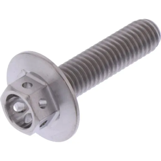 Hex bolt TISPHX625R