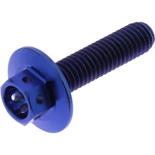 Hex bolt TISPHX625RB