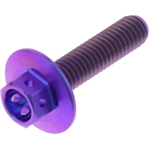 Hex bolt TISPHX625RP