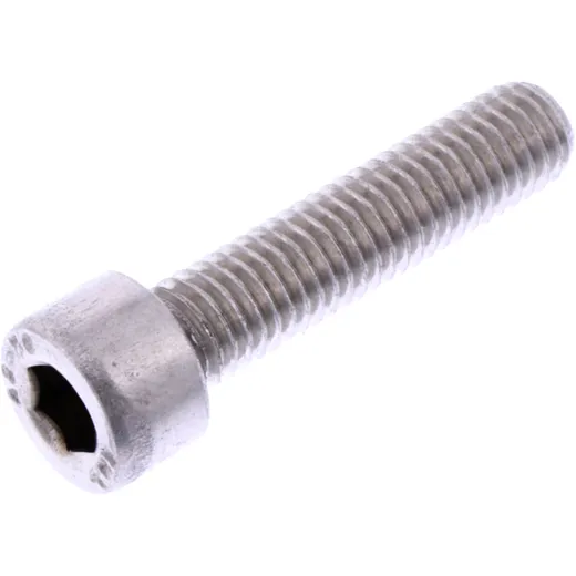 Zylinderschraube M8X1.25 mm 35 mm für Motorräder