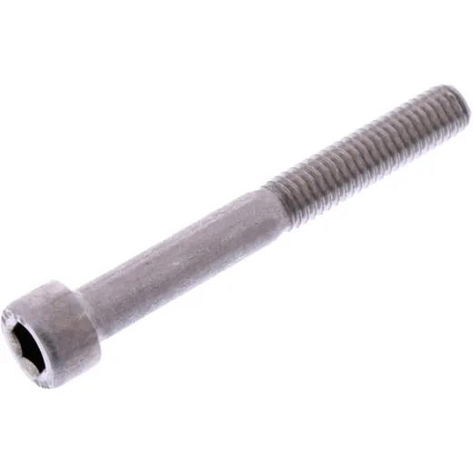 Zylinderschraube M6X1 50 mm Stahl