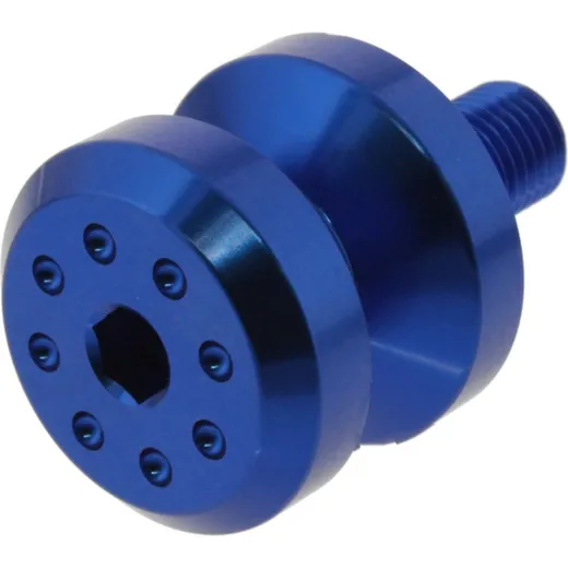 Swingarm bobbins single jmp LBOBBIN10B