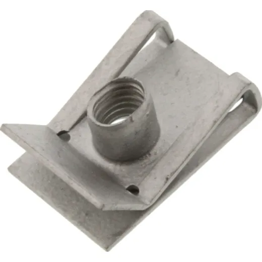 Speed nut