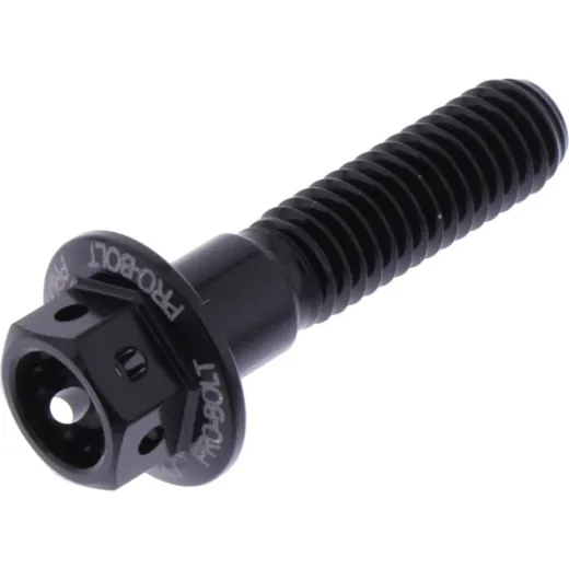 Hex bolt jmp LSFLHX625RBKE