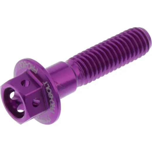 Hex bolt jmp LSFLHX625RPE