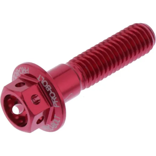 Hex bolt jmp LSFLHX625RRE