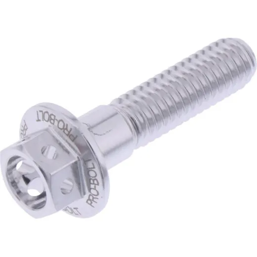 Hex bolt jmp LSFLHX625RSE