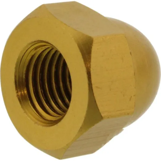 Cap-nuts probolt LDOMENUT10FG