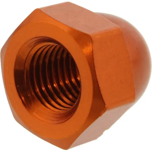 Cap-nuts probolt LDOMENUT10FO