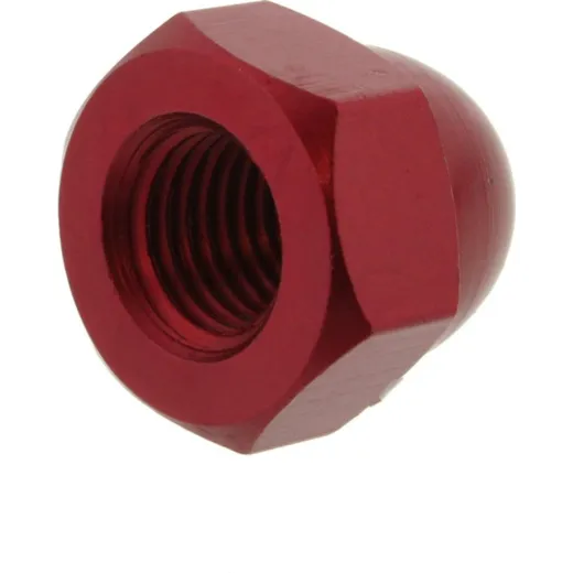 Cap-nuts probolt LDOMENUT10FR