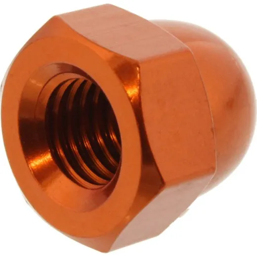 Cap-nuts probolt LDOMENUT10O