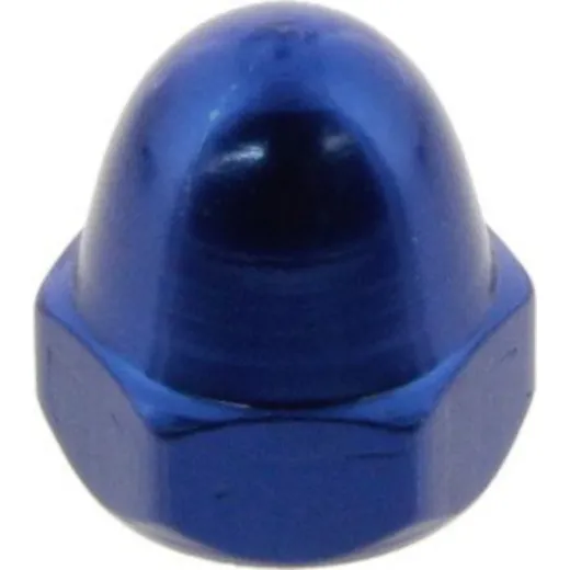 Cap-nuts probolt LDOMENUT4B