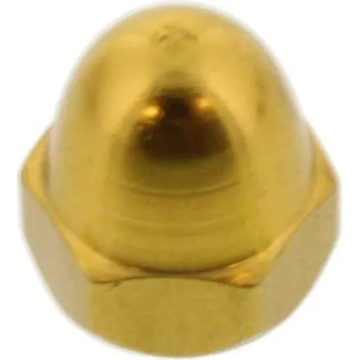 Cap-nuts probolt LDOMENUT4G