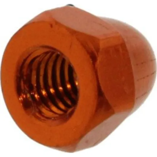 Cap-nuts probolt LDOMENUT4O